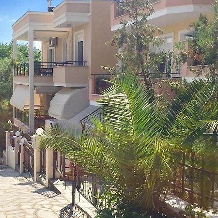 קאבאלה Apartments@Tsiantas מראה חיצוני תמונה