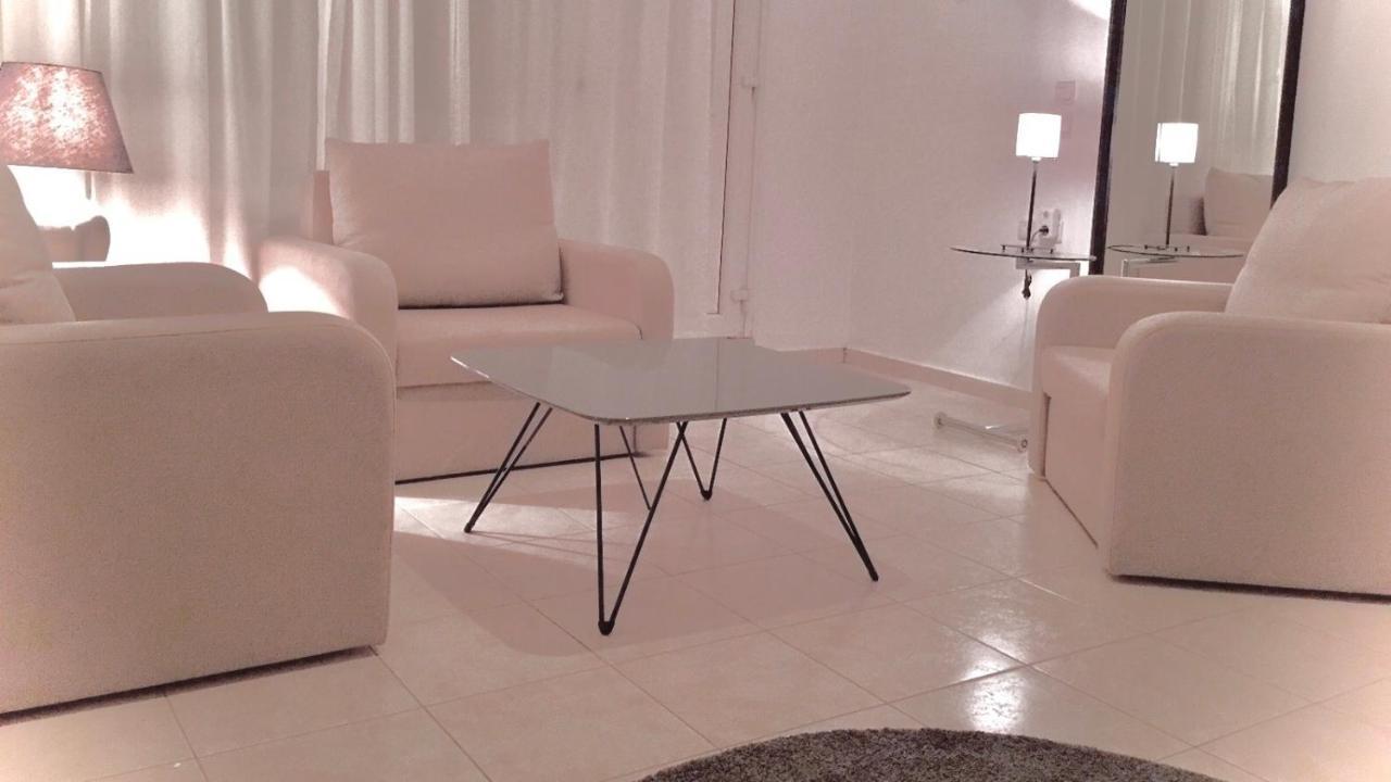 קאבאלה Apartments@Tsiantas מראה חיצוני תמונה