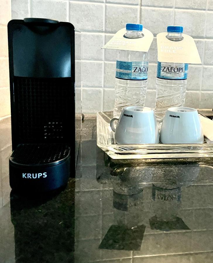 קאבאלה Apartments@Tsiantas מראה חיצוני תמונה