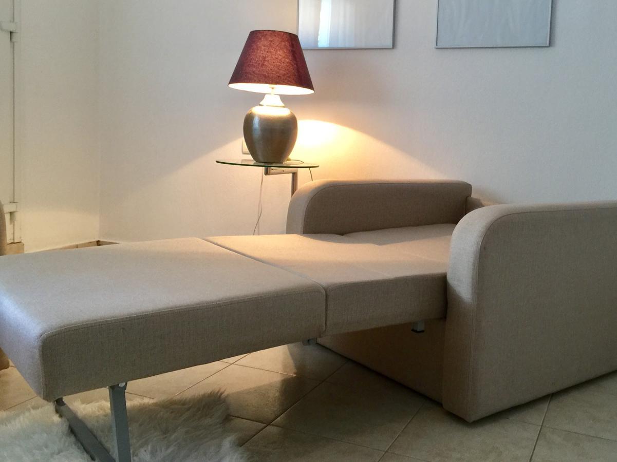 קאבאלה Apartments@Tsiantas מראה חיצוני תמונה
