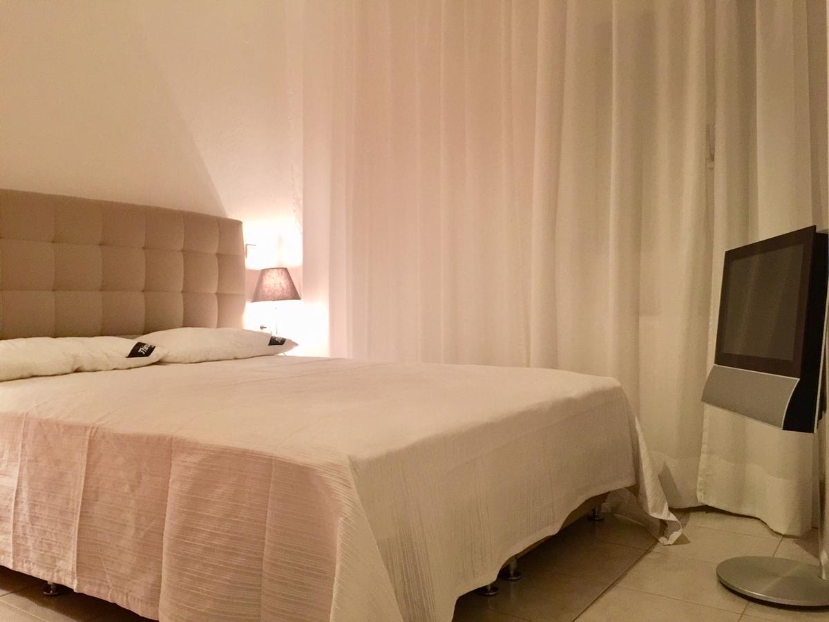 קאבאלה Apartments@Tsiantas מראה חיצוני תמונה